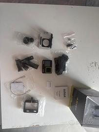 Nilox 4Kubic nuova mai usata