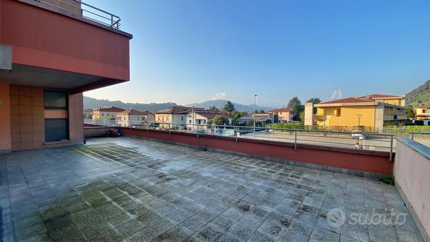 Appartamento Villa d'Adda [Cod. rif 3190301VRG]