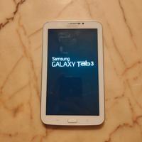 Tablet Samsung Galaxy Tab 3 da 7 pollici