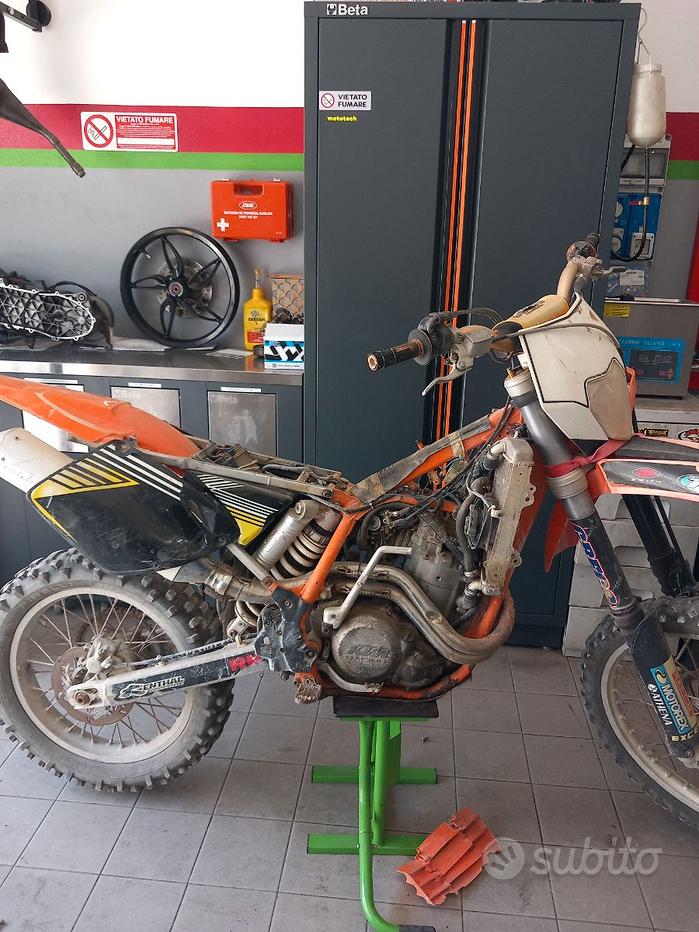 Mono ammortizzatore Accessori e ricambi moto originali