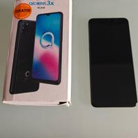 Alcatel 3x