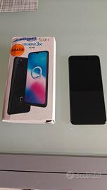 Alcatel 3x