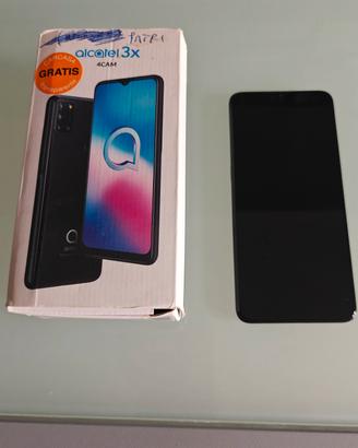 Alcatel 3x
