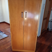 Mobile legno fatto a mano