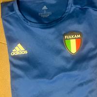 T-shirt Adidas Filjkam