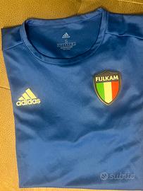 T-shirt Adidas Filjkam