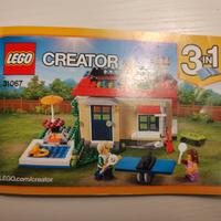 Lego 31067