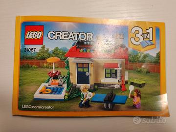 Lego 31067