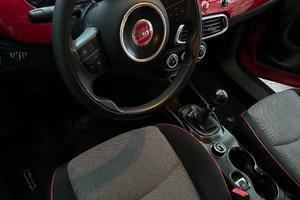 Fiat 500X 1300multijet