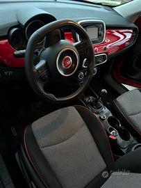 Fiat 500X 1300multijet