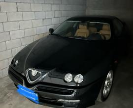 GTV 3.0 V6 24 Valvole