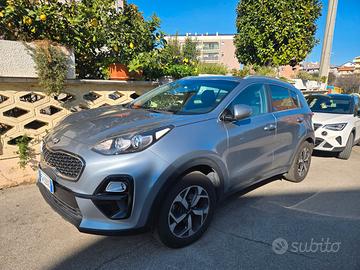 KIA Sportage 4ª serie - 2019