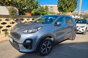KIA Sportage 4ª serie - 2019