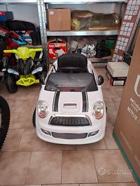 Macchina telecomandata