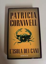 L'isola dei cani_Cornwell