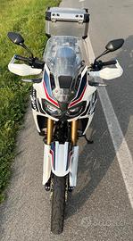 Honda CRF 1000 L-Africa Twin