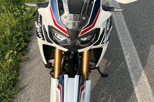 Honda CRF 1000 L-Africa Twin