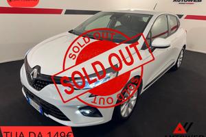 Renault Clio TCe 100 CV 5 porte Edition One