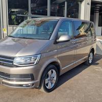 Volkswagen Multivan 2.0 tdi Generation Six 4motion