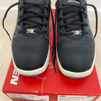 Scarpe antinfortunistiche uomo