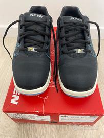 Scarpe antinfortunistiche uomo