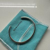 Bracciale rigido Tiffany