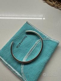 Bracciale rigido Tiffany