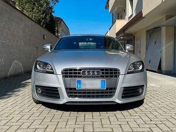 Audi TT Roadster 2° Serie TFSI 2.0 Turbo 200 CV