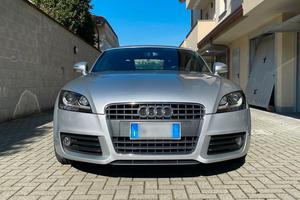 Audi TT Roadster 2° Serie TFSI 2.0 Turbo 200 CV