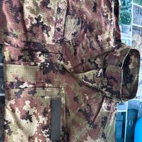 Mimetica militare nuova
