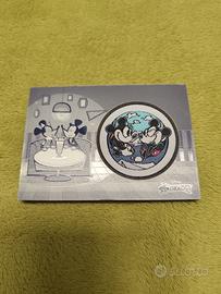 badge card