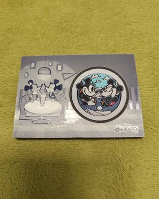badge card