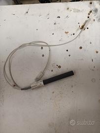 resistenza per stufa a pellet 