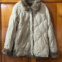 Piumino donna Tg L