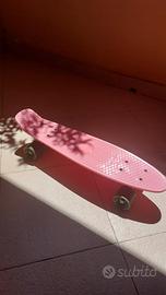 Skateboard Junior Decathlon 