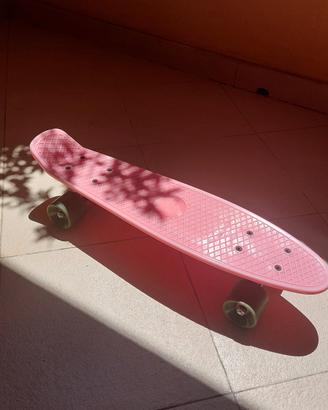 Skateboard Junior Decathlon 