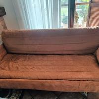 Divano letto 
