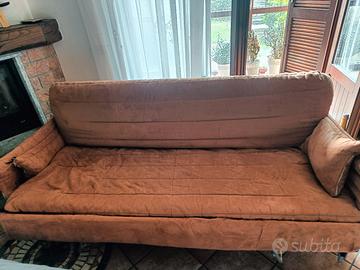 Divano letto 