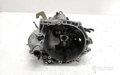 CAMBIO MANUALE COMPLETO OPEL Corsa F Serie 9811243