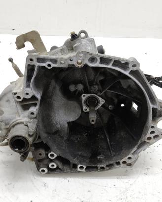CAMBIO MANUALE COMPLETO OPEL Corsa F Serie 9811243