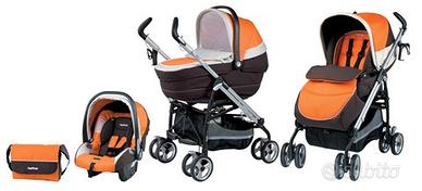 peg perego pliko P3