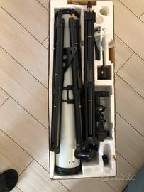 Telescopio AURIGA  astro 114