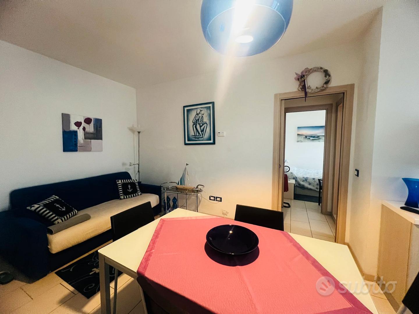 Appartamento – VE - Vista 2