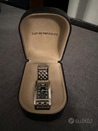 Orologio Emporio Armani