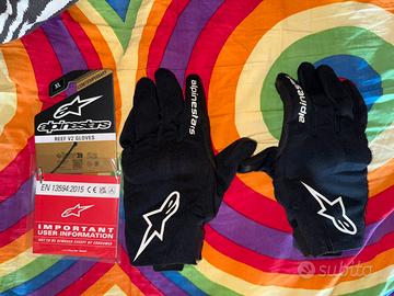 Guanti Alpinestars Reef V2, XL