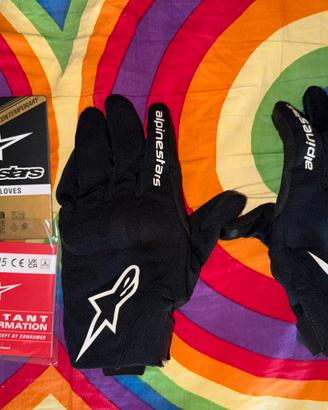 Guanti Alpinestars Reef V2, XL