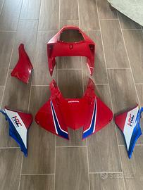 Honda cbr 600 rr 2024 2026