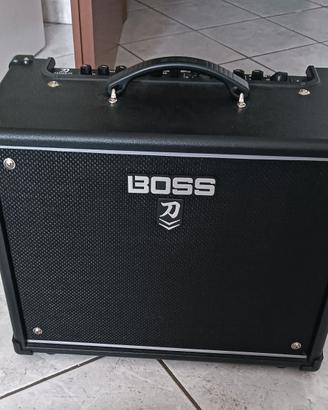 Boss Katana 50 mk2-ex 