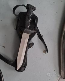 coltello sub