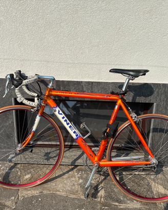 Bici da corsa